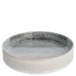 Studio Grey Accent uppläggningsfat 23 cm grå