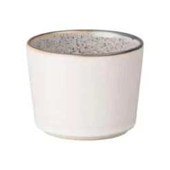 Studio Grey Brew Sockerskål Grå/Vit