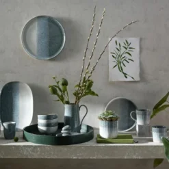 Studio Grey Tallrik 21 cm