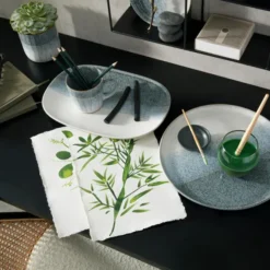 Studio Grey Tallrik 21 cm