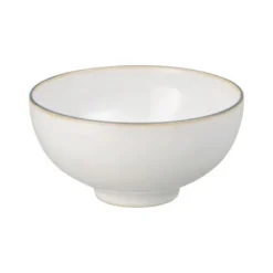 Studio Grey White Skål 13 cm Grå