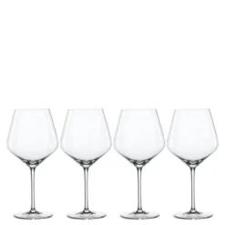 Style Burgundy 64 cl 4-pack