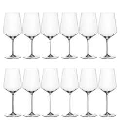 Style vinglas 12 delar