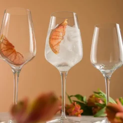 Sublym Dessertvinsglas 25 cl 6-pack