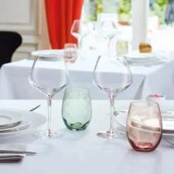 Sublym Rödvinsglas Allround 60 cl 6-pack