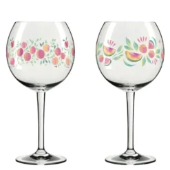 Summer Breeze cocktailglas 66 cl 2-pack NO: 3 & 4