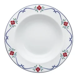 Sundborn Tallrik djup 21 cm