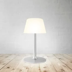 Sunlight Lounge Lampa Solcell 50 cm