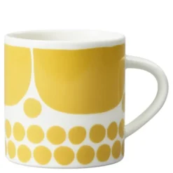 Sunnuntai Mugg 35 cl Gul