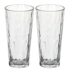 Superglas Club No.19 drinkglas 25 cl 2-pack