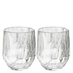 Superglas Club No.24 vinglas 30 cl 2-pack