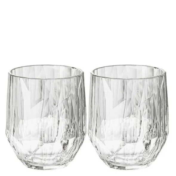 Superglas Club No.24 vinglas 30 cl 2-pack