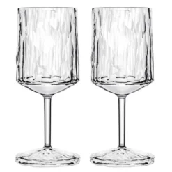Superglas Club No.21 vinglas 25 cl 2-pack
