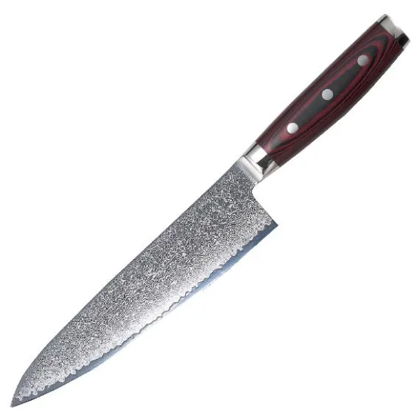 Super Gou Kockkniv 20 cm