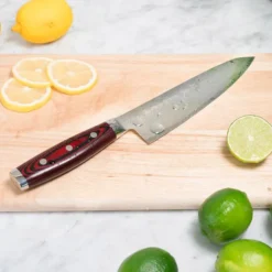 Super Gou Kockkniv 20 cm