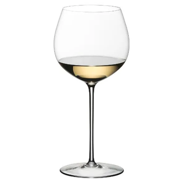 Superleggero Chardonnay Vinglas 76 cl Munblåst