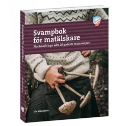 Svampbok för Matälskare