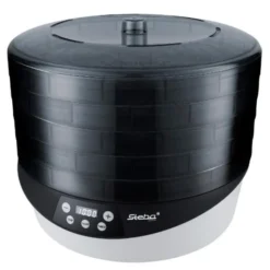 Svamptork / Frukttork 360° roterande 31 cm