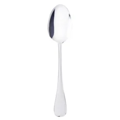 Svensk dessertsked/barnsked 15,8 cm 830