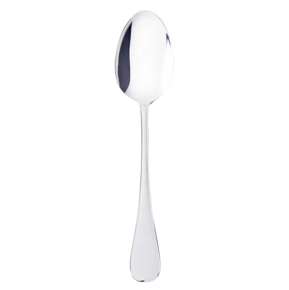 Svensk dessertsked/barnsked 15,8 cm 830