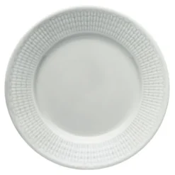 Swedish Grace Assiett 17 cm Dimma