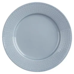 Swedish Grace Assiett 17 cm Is