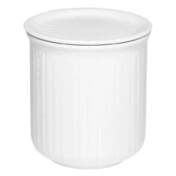 Swedish Grace burk S 0,3 L snö/vit
