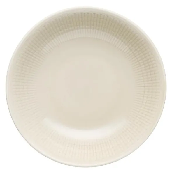Swedish Grace Djup Tallrik 19 cm Havre