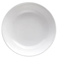 Swedish Grace Djup Tallrik 19 cm Snö