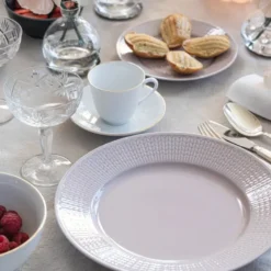 Swedish Grace Gala kaffekopp 16 cl med fat