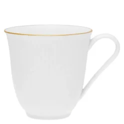 Swedish Grace Gala mugg 30 cl vit