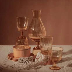 Swedish Grace glas 25 cl 2-pack Jubilee