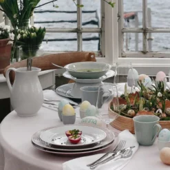 Swedish Grace Mugg 50 cl Äng