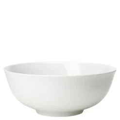 Swedish Grace Skål 1 L Snö