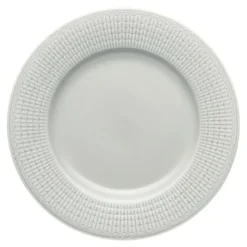 Swedish Grace Tallrik 24 cm Dimma