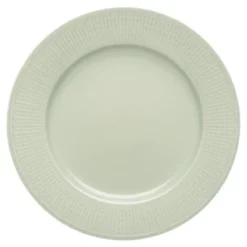 Swedish Grace Tallrik flat 27 cm Äng