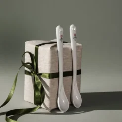 Swedish Grace Winter Glöggskedar 2-pack