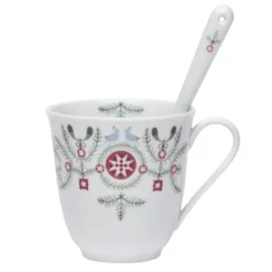 Swedish Grace Winter Glöggskedar 2-pack
