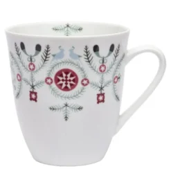 Swedish Grace Winter mugg 50 cl