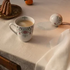 Swedish Grace Winter mugg 50 cl