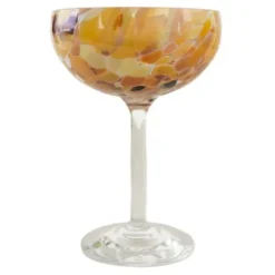 Swirl Champagneglas 22 cl Brun