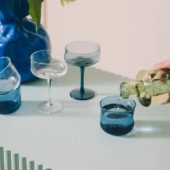 Swirl coupe-cocktailglas 26 cl 2-pack Wave