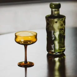 Swirl coupe-cocktailglas 26 cl 2-pack Dune