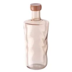 Swirl flaska medium 0,75 L Glow