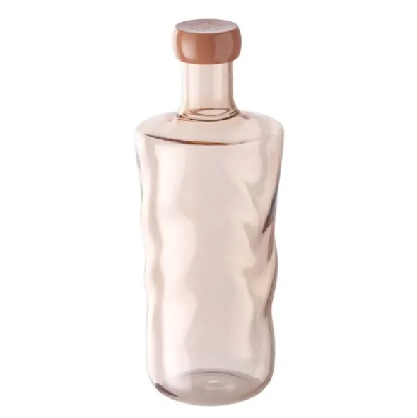 Swirl flaska medium 0,75 L Glow