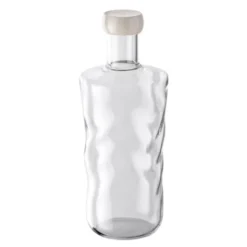 Swirl flaska medium 0,75 L Wave