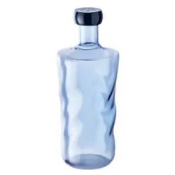 Swirl flaska stor 1,25 L Midnight