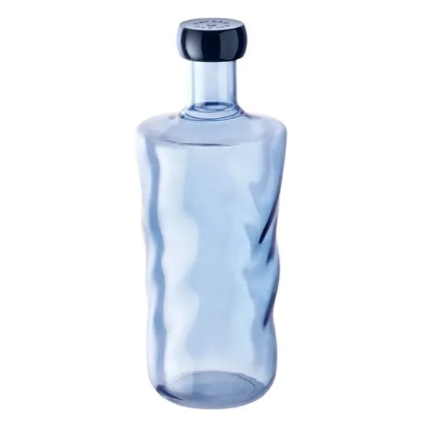 Swirl flaska stor 1,25 L Midnight