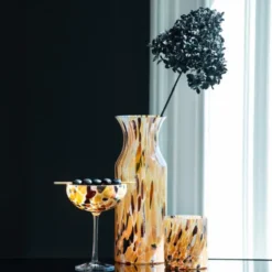 Swirl Karaff 1,4 L Brun