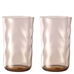 Swirl longdrinkglas 48 cl 2-pack Slit